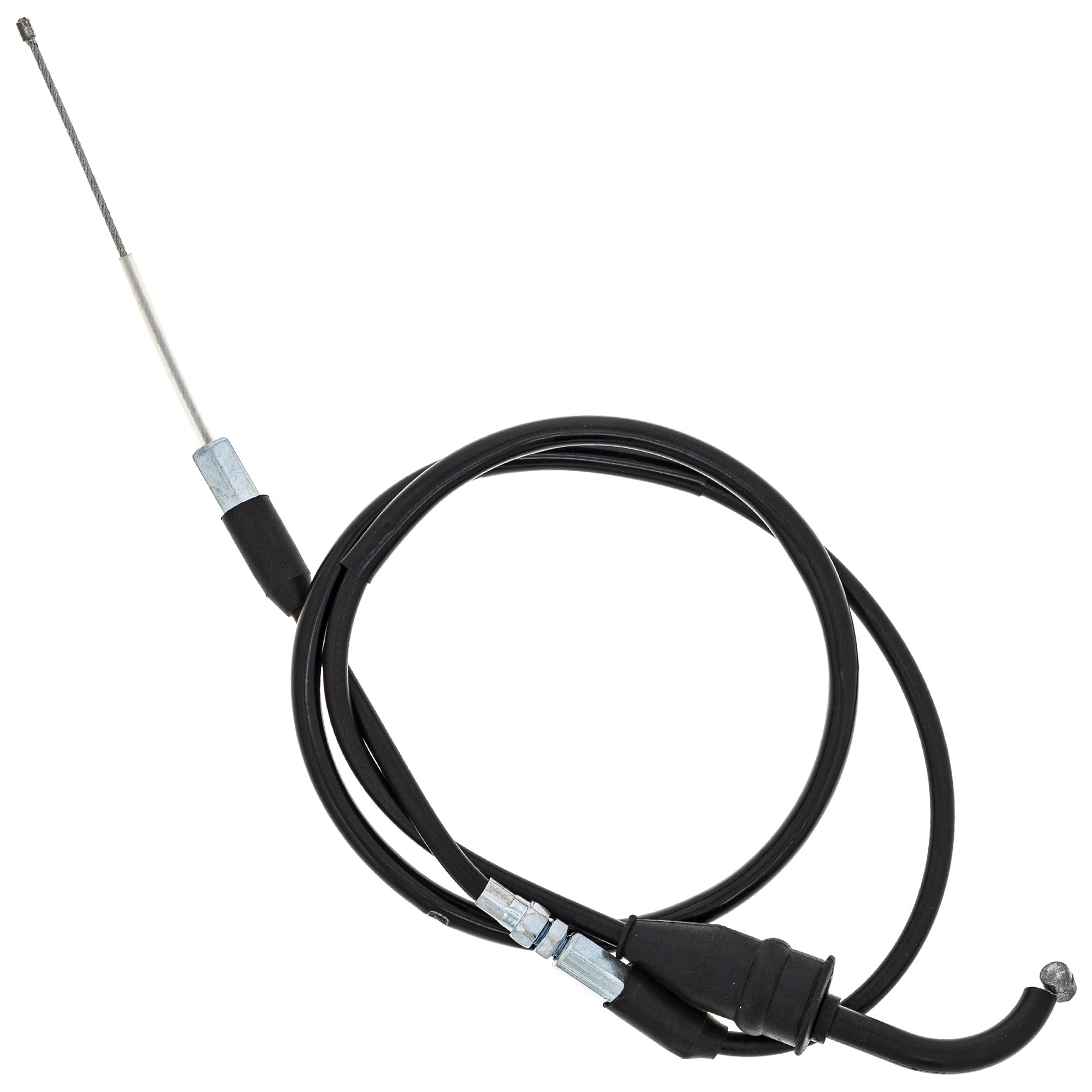 Amazon.com: NICHE Throttle Cable with Additional 3 Inches for